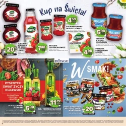Katalog wielkanocny - Stokrotka Supermarket