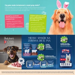Katalog wielkanocny - Stokrotka Supermarket