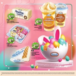 Katalog wielkanocny - Stokrotka Supermarket