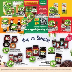 Katalog wielkanocny - Stokrotka Supermarket
