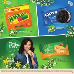 Katalog wielkanocny - Stokrotka Supermarket