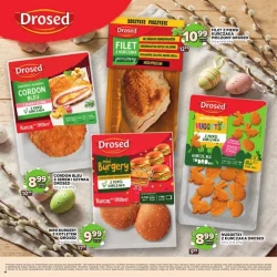 Katalog wielkanocny - Stokrotka Supermarket