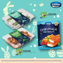 Katalog wielkanocny - Stokrotka Supermarket