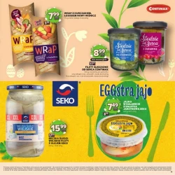 Katalog wielkanocny - Stokrotka Supermarket