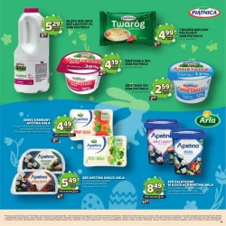 Katalog wielkanocny - Stokrotka Supermarket