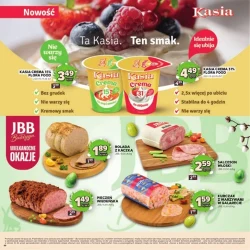 Katalog wielkanocny - Stokrotka Supermarket