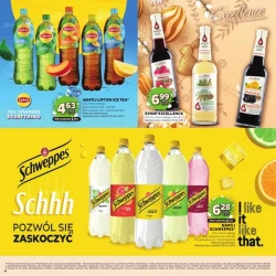Katalog wielkanocny - Stokrotka Supermarket
