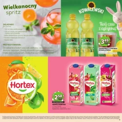 Katalog wielkanocny - Stokrotka Supermarket