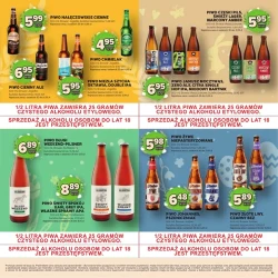 Katalog wielkanocny - Stokrotka Supermarket