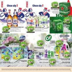 Katalog wielkanocny - Stokrotka Supermarket