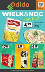 Najlepsze na co dzień – Odido