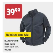 Bluza męska Bluewear