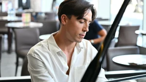 Dawid Kwiatkowski poinformował o odejściu swojego pupila