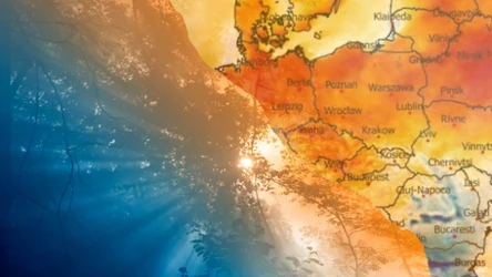 Rano mgły mogą występować miejscami na Pomorzu. Dzień będzie słoneczny, choć niezbyt ciepły - wynika z prognoz IMGW