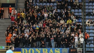 Szachtar chciał się wyprowadzić z Polski. "Współpraca niemal wzorowa"