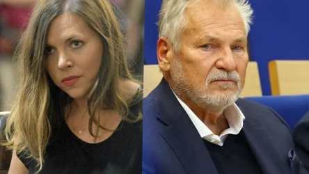 Aleksandra i Aleksander Kwaśniewscy