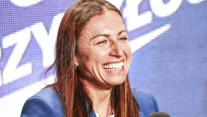 Justyna Kowalczyk-Tekieli