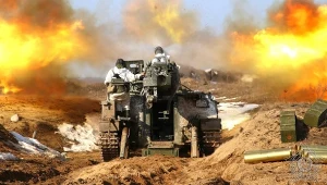 Białoruś sprawdza "gotowość bojową" armii. Generał zwraca uwagę na Polskę