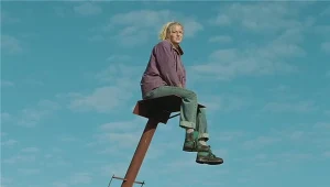 Rzucić to wszystko i wyjechać na Islandię. Tego filmu chciałoby się dotknąć