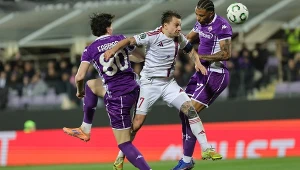 Trener Rakowa obiecuje "magiczny wieczór". To mają być huczne urodziny