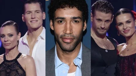 Magdalena Boczarska i Jacek Jeschke, Gamou Fall, Sebastian Fabijański i Julia Suryś