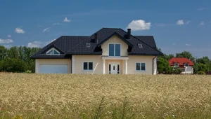 Ministerstwo Rolnictwa chce zmian w kupnie domu na wsi. Przed zakupem konieczna ma być wizyta u notariusza. Dlaczego?