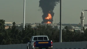 Francuzi nagrali za dużo w Dubaju. Grozi im więzienie