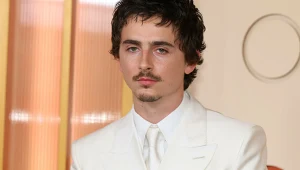 Timothee Chalamet