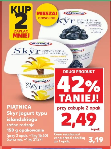 Скайре Piątnica