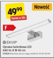 Oprawa led Ekvip
