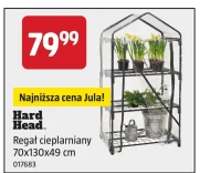 Поличка Hard Head