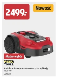 Kosiarka automatyczna Meec Tools