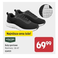 Buty sportowe Kayoba