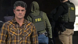 Zrezygnował w proteście przeciwko wojnie. Znalazł się na celowniku FBI