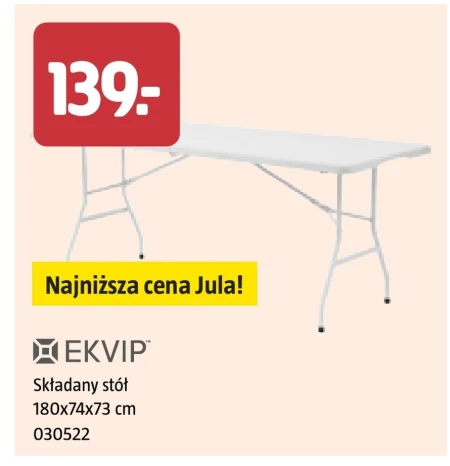 Таблиця Ekvip