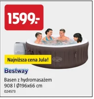Basen Bestway