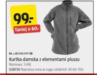 Kurtka damska Bluewear