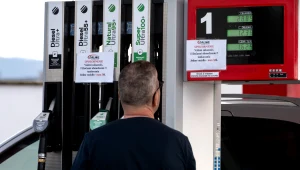 Europejski kryzys paliwowy. Jak Słowenia radzi sobie z niedoborami?