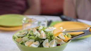 Świąteczne jedzenie może być obciążające dla naszego żołądka czy jelit