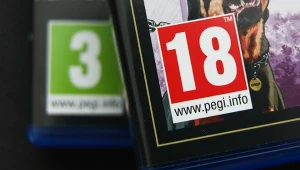 PEGI wprowadza zmiany oznaczeń kategorii wiekowych w grach wideo