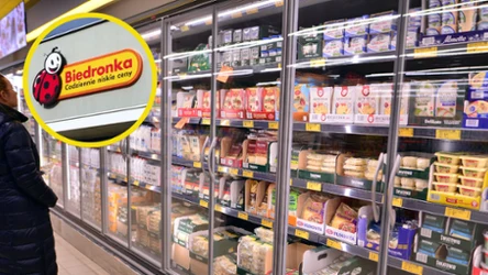 Nowa gazetka Biedronki już jest. Te promocje naprawdę opłaca się sprawdzić