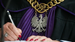 Rzecznik generalny TSUE o decyzji polskiego sądu. "Narusza prawo"