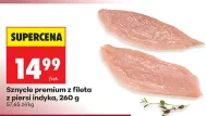Filet z piersi indyka Premium