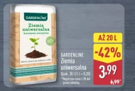 Ziemia uniwersalna Gardenline