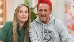 Tak widzi rozpad małżeństwa z Wiśnią. "Następne łzy będą łzami szczęścia"