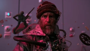 AI pożera świat i tylko (czarny) humor może nas ocalić. To będzie hit!