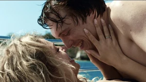 O polskim filmie jest bardzo głośno. Twórcy udostępnili zmysłową scenę