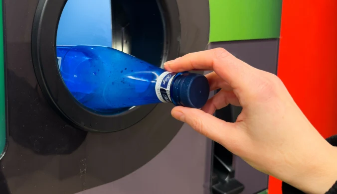 W polskim systemie kaucyjnym jest już ośmiu operatorów