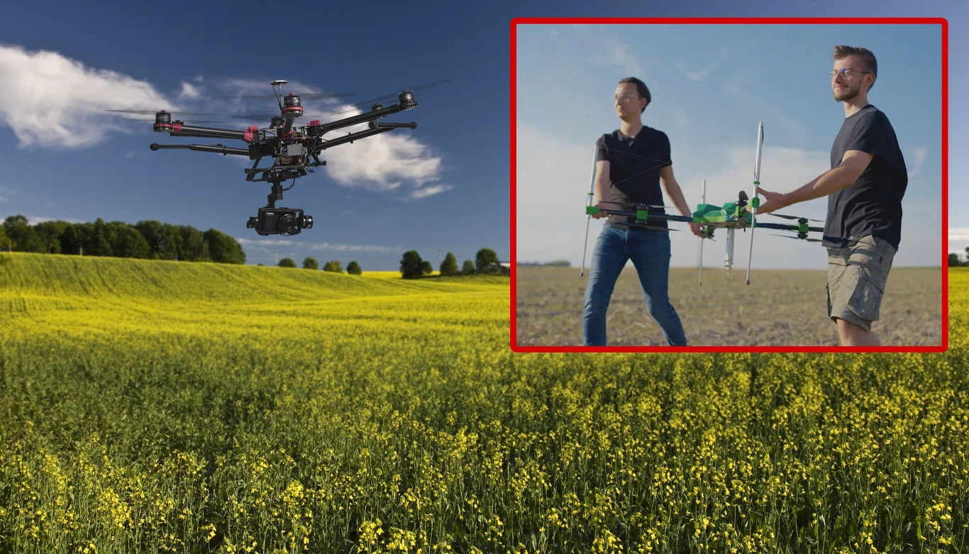 Wielki sukces Polaka. Jego startup Nirby zdobył elitarną nagrodę jako pierwszy spoza USA Piotr Lazarek osiągnął wielki sukces. Jego startup Nirby zdobył prestiżową nagrodę jako pierwszy spoza USA