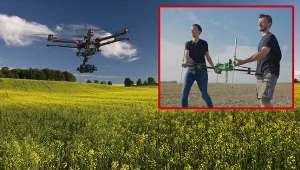 Wielki sukces Polaka. Jego startup Nirby zdobył elitarną nagrodę jako pierwszy spoza USA